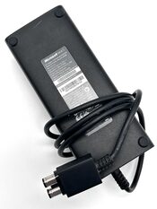 Xbox 360 S Slim 250GB Žaidimų Konsolės Juodas Rinkinys