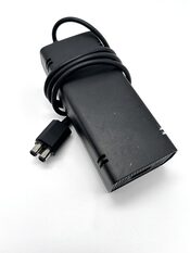 Xbox 360 S Slim 250GB Žaidimų Konsolės Juodas Rinkinys