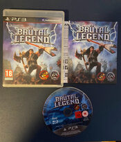 Brutal Legend PlayStation 3