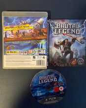 Brutal Legend PlayStation 3