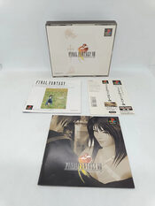 FINAL FANTASY VIII PlayStation