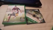 FIFA 15 Xbox One