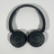 JBL T450BT Wireless On Ear Headphones - Black