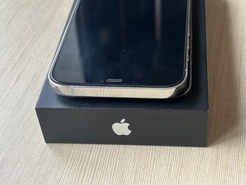 Apple iPhone 12 Pro Max 512GB Silver