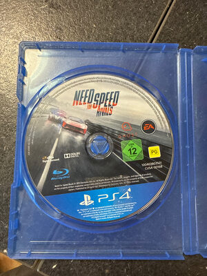 Need for Speed Rivals PlayStation 4