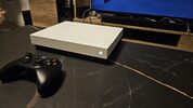 Buy Xbox One X, White, 512GB SSD