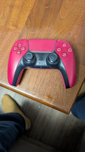 Ps5 Dualsense