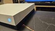 Xbox One X, White, 512GB SSD for sale