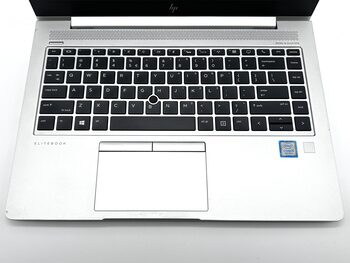 HP EliteBook 840 G6 i5-8265U Nešiojamasis Kompiuteris