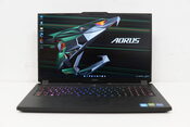 Gigabyte Aorus 17 **Rtx 3070ti 32gb 360hz**