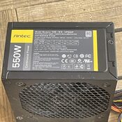 ANTEC VP550F 550W ATX v2.31 rev 2 PSU Maitinimo blokas