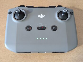 DJI RC-N1(RC231) Remote Controller para DJI Mini 3, 3 Pro, Mavic 3, 3 Pro