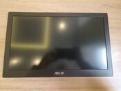 Asus MB168B nešiojamas monitorius