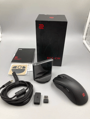 ZOWIE EC2-CW wireless for sale