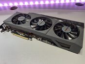 GeForce RTX 3080 EAGLE OC 10G (rev. 1.0) 1755 MHz (Ne LHR)