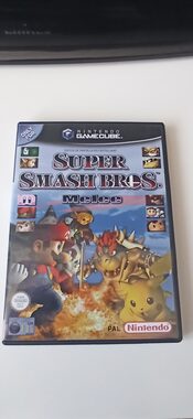 JUEGOS GAMECUBE