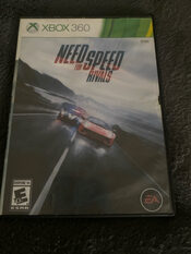 Need for Speed Rivals Xbox 360