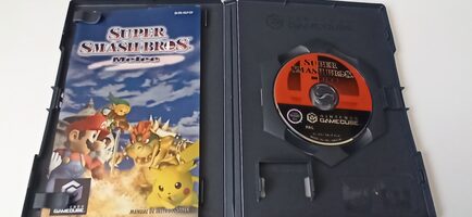 JUEGOS GAMECUBE