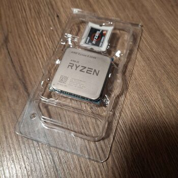 AMD Ryzen 5 2600 3.4-3.9 GHz AM4 6-Core CPU