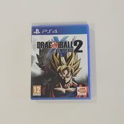 DRAGON BALL XENOVERSE 2 PlayStation 4