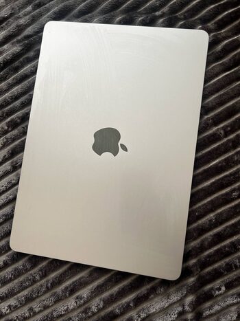 MacBook Air 13" Apple M3