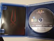 Hades PlayStation 5