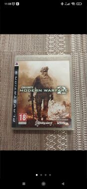 Call of Duty: Modern Warfare 2 PlayStation 3