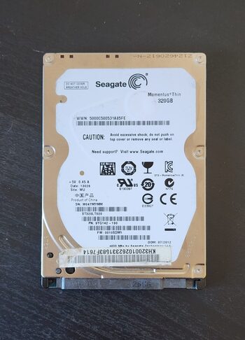 Buy Toshiba 500 GB HDD Storage