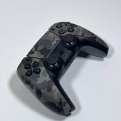 Sony DualSense Wireless Controller for PS5 - Gray Camouflage for sale