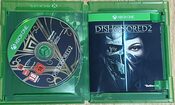 Dishonored 2 Xbox One