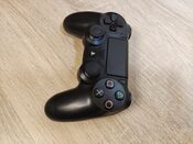 Buy Playstation 4 Dualshock 4, V1 juodas originalus pultelis