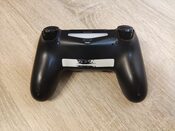 Get Playstation 4 Dualshock 4, V1 juodas originalus pultelis