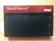 World Soccer SEGA Master System