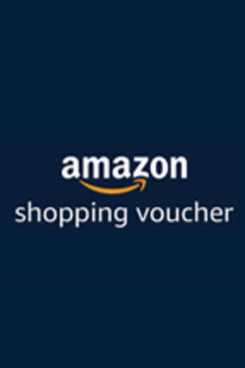 Amazon Shopping Gift Card 150 INR Key INDIA