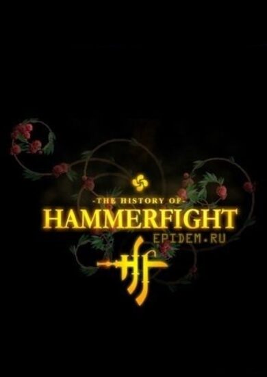 E-shop Hammerfight Steam Key EUROPE