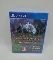 Buy SpellForce III: Reforced PlayStation 4