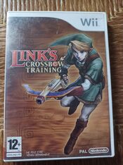 Link's Crossbow Training Wii