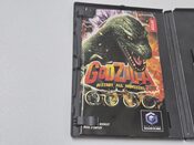 Buy Godzilla: Destroy All Monsters Melee Nintendo GameCube