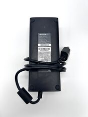 Xbox 360 S Slim 250GB Žaidimų Konsolės Juodas Rinkinys