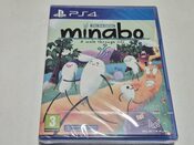 Minabo: A walk through life PlayStation 4