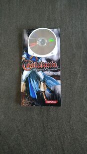 Castlevania: The Dracula X Chronicles PSP for sale