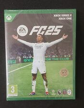 EA Sports FC 25 Xbox Series X