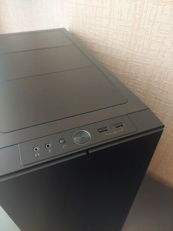 Fractal Design Define S ATX Mid Tower Black PC Case
