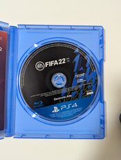 FIFA 22 PlayStation 4