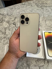 Iphone 14 Pro Max, 128gb 100% baterija