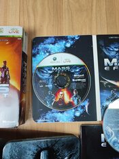 Buy Mass Effect Xbox 360