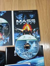 Redeem Mass Effect Xbox 360