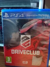 DRIVECLUB PlayStation 4