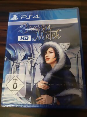 Season Match PlayStation 4