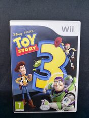 Toy Story 3 Wii